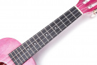 Koncertní ukulele Berry Crush