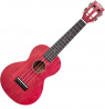 Koncertní ukulele Cherry Red