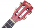 Koncertní ukulele Cherry Red