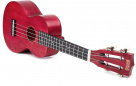 Koncertní ukulele Cherry Red