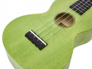 Koncertní ukulele Sea Foam Green