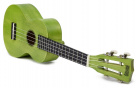Koncertní ukulele Sea Foam Green