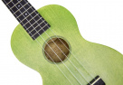 Koncertní ukulele Sea Foam Green