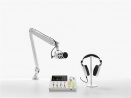 PodMic (White)