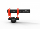 VideoMic GO II