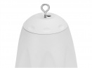 Závěsný reproduktor P6, White