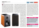 Nota 260XN Black