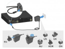 Napájecí zdroj pro XSW/ewD/eW100 SK4