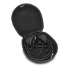 Creator Headphone Hard Case Large Black