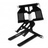 Creator Laptop/Controller Stand Aluminium Black