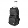 Ultimate SlingBag Trolley DeLuxe Black MK2