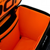 Ultimate SlingBag Trolley DeLuxe Black, orange inside MK2