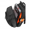 Ultimate Digi BackPack Black/Orange