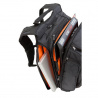 Ultimate Digi BackPack Black/Orange