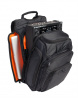 Ultimate Digi BackPack Black/Orange