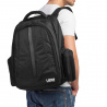 Ultimate BackPack Black/orange