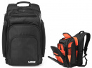 Ultimate BackPack Black/orange