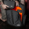 Ultimate BackPack Black/orange