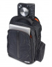 Ultimate BackPack Black/orange