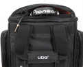 Ultimate ProducerBag Large Black/Orange inside