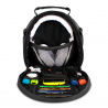 Ultimate DIGI Headphone Bag Black