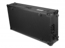 Ultimate Flight Case Set AlphaTheta CDJ-3000X/Pioneer DJ DJM-A9 Blk Plus (L&W)