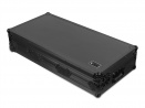 Ultimate Flight Case Set AlphaTheta CDJ-3000X/Pioneer DJ DJM-A9 Blk Plus (L&W)