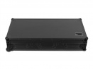 Ultimate Flight Case Set AlphaTheta CDJ-3000X/Pioneer DJ DJM-A9 Blk Plus (L&W)