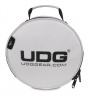 Ultimate DIGI Headphone Bag Silver