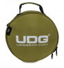 Ultimate DIGI Headphone Bag Green