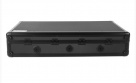 Ultimate Pick Foam Flight Case AlphaTheta XDJ-AZ Black