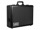 Ultimate Pick Foam Flight Case AlphaTheta CDJ-3000X Black