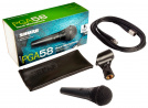 PGA58 XLR-E