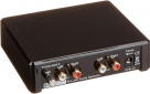 Phono Box E black