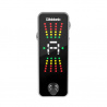 Chromatic Guitar Pedal Tuner