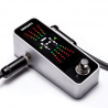 Chromatic Guitar Pedal Tuner