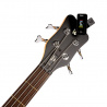 PW-CT-27 Rechargeable Guitar Tuner