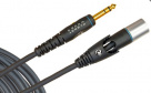 PW-GMMS-25 - XLR M - Jack 6,3 Stereo 7,5 metru