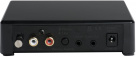 Phono Box E BT Black