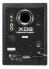 XD5 aktivní monitory