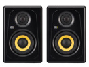 KREATE 3 Black (pár)