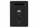 KREATE 3 Black (pár)