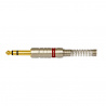 Jack 6,3 stereo S320s
