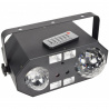 Tetra 4v1 DMX