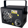 Gobo Fireflash LED 4 in 1