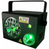 Gobo Fireflash LED 4 in 1