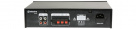DM25 digitální 100V mixážní zesilovač
