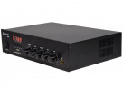 DM60 digitální 100V mixážní zesilovač 60W
