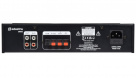 DM60 digitální 100V mixážní zesilovač 60W