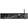 RM120-WIFI 100V mixážní 4-zónový zesilovač